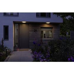 Paulmann 94706 Lamina PIR 2200K rd. weiß LED stropní svítidlo LED 14 W bílá