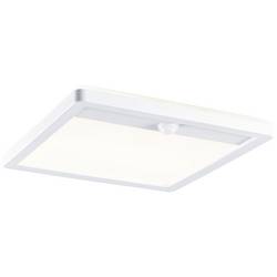 Paulmann 94707 Lamina PIR 2200K eck. Weiß LED stropní svítidlo LED 14 W bílá