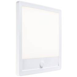 Paulmann 94707 Lamina PIR 2200K eck. Weiß LED stropní svítidlo LED 14 W bílá