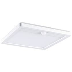 Paulmann 94707 Lamina PIR 2200K eck. Weiß LED stropní svítidlo LED 14 W bílá