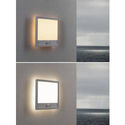 Paulmann 94707 Lamina PIR 2200K eck. Weiß LED stropní svítidlo LED 14 W bílá