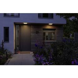 Paulmann 94707 Lamina PIR 2200K eck. Weiß LED stropní svítidlo LED 14 W bílá
