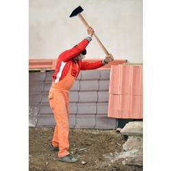 TOOLCRAFT TO-5137842 perlík 3540 g 600 mm DIN 1042 1 ks