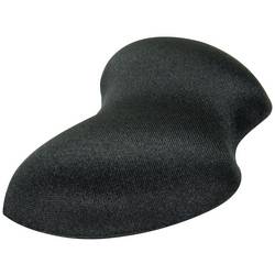 SpeedLink Lax gelová opěrka pod zápěstí ergonomická, protiskluzové černá