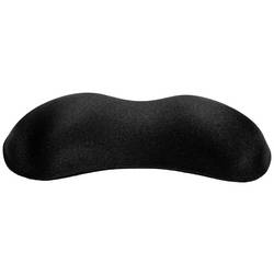 SpeedLink Lax gelová opěrka pod zápěstí ergonomická, protiskluzové černá
