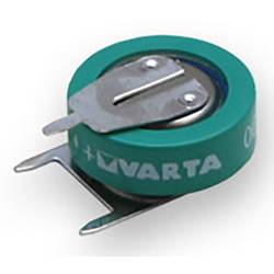 Varta V40H-SLF ++/- knoflíkový akumulátor V 40H Ni-MH 43 mAh 1.2 V 1 ks