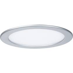 Paulmann 92072 LED vestavné koupelnové svítidlo 18 W neutrální bílá chrom