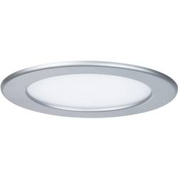 Paulmann 92071 LED vestavné koupelnové svítidlo 12 W neutrální bílá chrom
