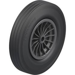 Blickle 250217 VPP 400/25G kolečko odolné vysokému zatížení Ø kola: 400 mm nosnost (max.): 350 kg 1 ks