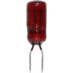 Žárovička se zástrčkou 19 V 0,95 W vhodné pro patice Bi-Pin, BELI-BECO, 1 ks