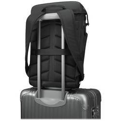 Lenovo batoh na notebooky Legion Active Gaming, max. 43,2 cm (17) , černá
