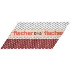 Fischer 558084 Hřebíky do sponkovačky Vnější délka 75 mm 1 sada