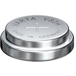 Varta V 80 H knoflíkový akumulátor V 80H Ni-MH 80 mAh 1.2 V 1 ks