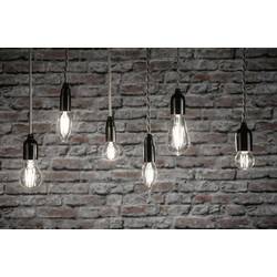 Paulmann 28915 LED Energetická třída (EEK2021) F (A - G) E14 svíčkový tvar 4.8 W = 40 W neutrální bílá (Ø x v) 35 mm x 98 mm 1 ks