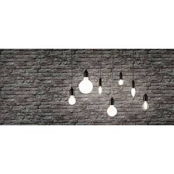 Paulmann 28915 LED Energetická třída (EEK2021) F (A - G) E14 svíčkový tvar 4.8 W = 40 W neutrální bílá (Ø x v) 35 mm x 98 mm 1 ks