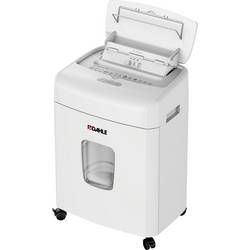 Dahle ShredMATIC 90 skartovačka 90 listů na kousky 4 x 12 mm P-4 23 l Křížový řez sponky do sešívačky, kreditní karty, kancelářské sponky