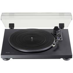TEAC TN-180BT-A3 gramofon řemínkový pohon černá
