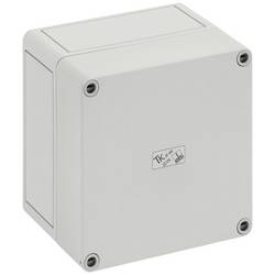 instalační rozvodnice Spelsberg TK PS 1313-10, (d x š x v) 130 x 130 x 99 mm, N/A, 1 ks