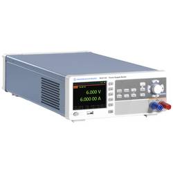 Rohde & Schwarz NGA142COMb laboratorní zdroj s nastavitelným napětím, 100 V (max.), 2 A (max.), 80 W, lze dálkově ovládat, lze programovat, výstup 2 x,