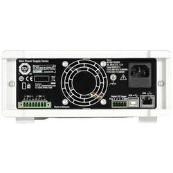 Rohde & Schwarz NGA142COMb laboratorní zdroj s nastavitelným napětím, 100 V (max.), 2 A (max.), 80 W, lze dálkově ovládat, lze programovat, výstup 2 x,