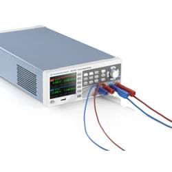 Rohde & Schwarz NGA142COMb laboratorní zdroj s nastavitelným napětím, 100 V (max.), 2 A (max.), 80 W, lze dálkově ovládat, lze programovat, výstup 2 x,