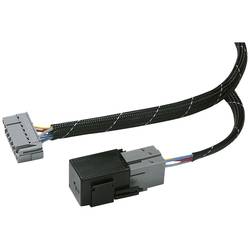 HellermannTyton 170-81101 HEGPETFRX06-PET-BK ochranný oplet černá polyester 3 do 10 mm metrové zboží