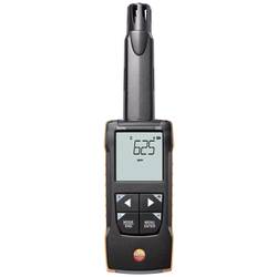 testo 535 měřič oxidu uhličitého (CO2), 0 - 10000 ppm, s funkcí datového záznamníku