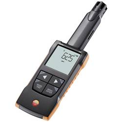 testo 535 měřič oxidu uhličitého (CO2), 0 - 10000 ppm