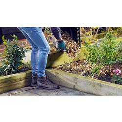 Bosch Home and Garden AXT 25 TC elektrika nožový zahradní drtič 2500 W
