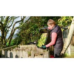 Bosch Home and Garden AXT 25 TC elektrika nožový zahradní drtič 2500 W