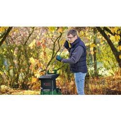 Bosch Home and Garden AXT 25 TC elektrika nožový zahradní drtič 2500 W