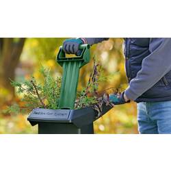 Bosch Home and Garden AXT 25 TC elektrika nožový zahradní drtič 2500 W