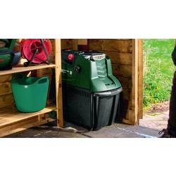 Bosch Home and Garden AXT 25 TC elektrika nožový zahradní drtič 2500 W