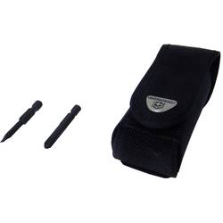 Victorinox RangerGrip 174 0.9728.WC švýcarský kapesní nožík počet funkcí 17 červená, černá