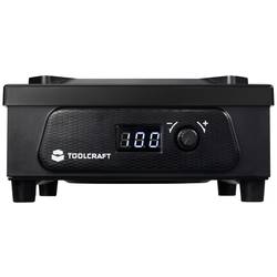 TOOLCRAFT FE-300 N/A 15 W 60 dB 1 ks