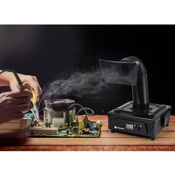 TOOLCRAFT FE-300 N/A 15 W 60 dB 1 ks