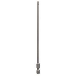 Bosch Accessories 2607001539 2607001539 křížový bit PH 1 extra tvrdé E 6.3 1 ks