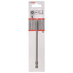 Bosch Accessories Bosch Power Tools 2607001539 křížový bit PH 1 extra tvrdé E 6.3 1 ks