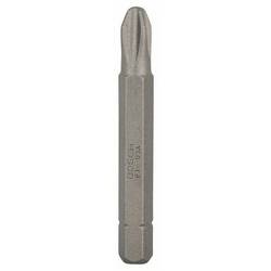 Bosch Accessories 2607001524 2607001524 křížový bit PH 3 extra tvrdé C 6.3 3 ks