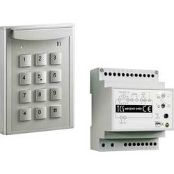 TCS TÜR Control PZF5000-0010 domovní telefon PZF5000-0010