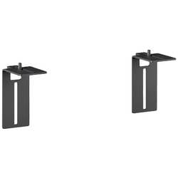 Vogels RISE A121 Soundbar držák na zeď 1 Displej: (s) černá stojan