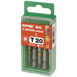 SPAX 5000009193209 bit ITX T 20 5 ks