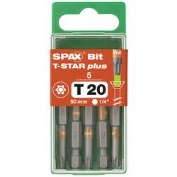 SPAX 5000009193209 bit ITX T 20 5 ks