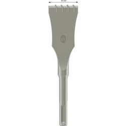 Bosch Accessories 1608690014 Bosch Power Tools majzlík na spáry 32 mm Celková délka 130 mm SDS plus 1 ks