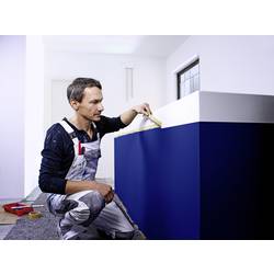 tesa PRECISION STANDARD 04344-00001-00 krepová lepicí páska Precizní krep® žlutá (d x š) 50 m x 38 mm 1 ks