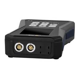 PCE Instruments ultrazvukový senzor PCE-TDS 200+ SML Provozní napětí (rozsah): 5 V Měřicí rozsah: 0 - 32 m/s 1 ks