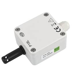 PCE Instruments PCE-P18L měřicí převodník vlhkoměru, 0 % rF-100 % rF
