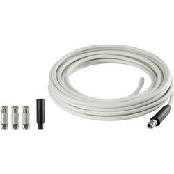 Renkforce SKB 88-54 SAT kabel Koaxiální 40.00 m dvoužilový stíněný 85 dB