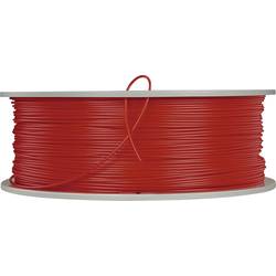 Verbatim 55320 55320 vlákno pro 3D tiskárny PLA plast 1.75 mm 1000 g červená 1 ks
