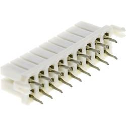 Molex vestavná zásuvková lišta (standardní) 18, rozteč 4.20 mm, 444751821, 1 ks Tray